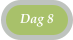 Dag 8