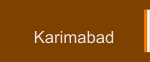 Karimabad