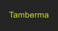 Tamberma