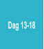 Dag 13-18